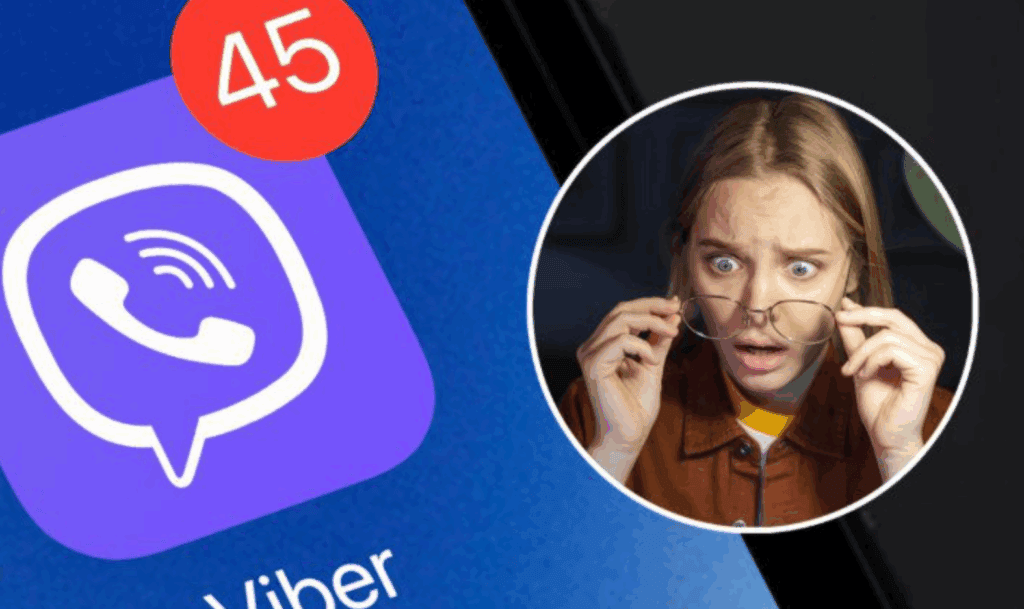 Як швидко звільнити пам’ять у Viber, не видаляючи чати та фото – YSTNews